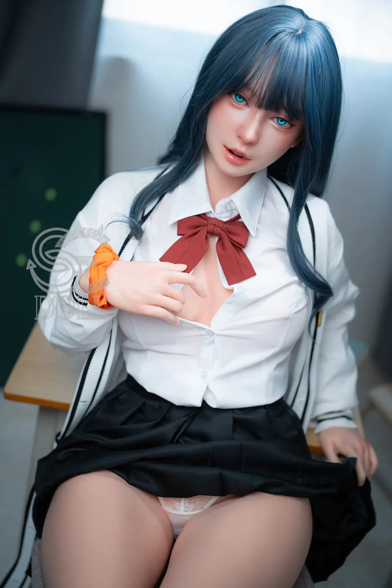 SEDOLL T160 cm B Silicone Pro - Maya.A - Frisky Business Adult Sex Toys Shop