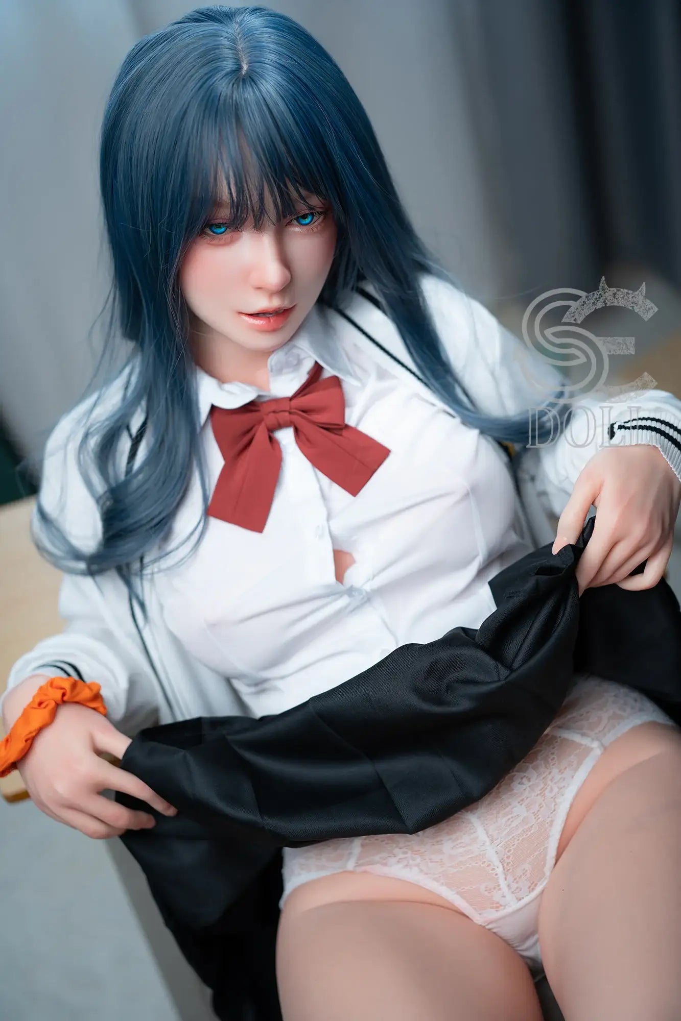 SEDOLL T160 cm B Silicone Pro - Maya.A - Frisky Business Adult Sex Toys Shop
