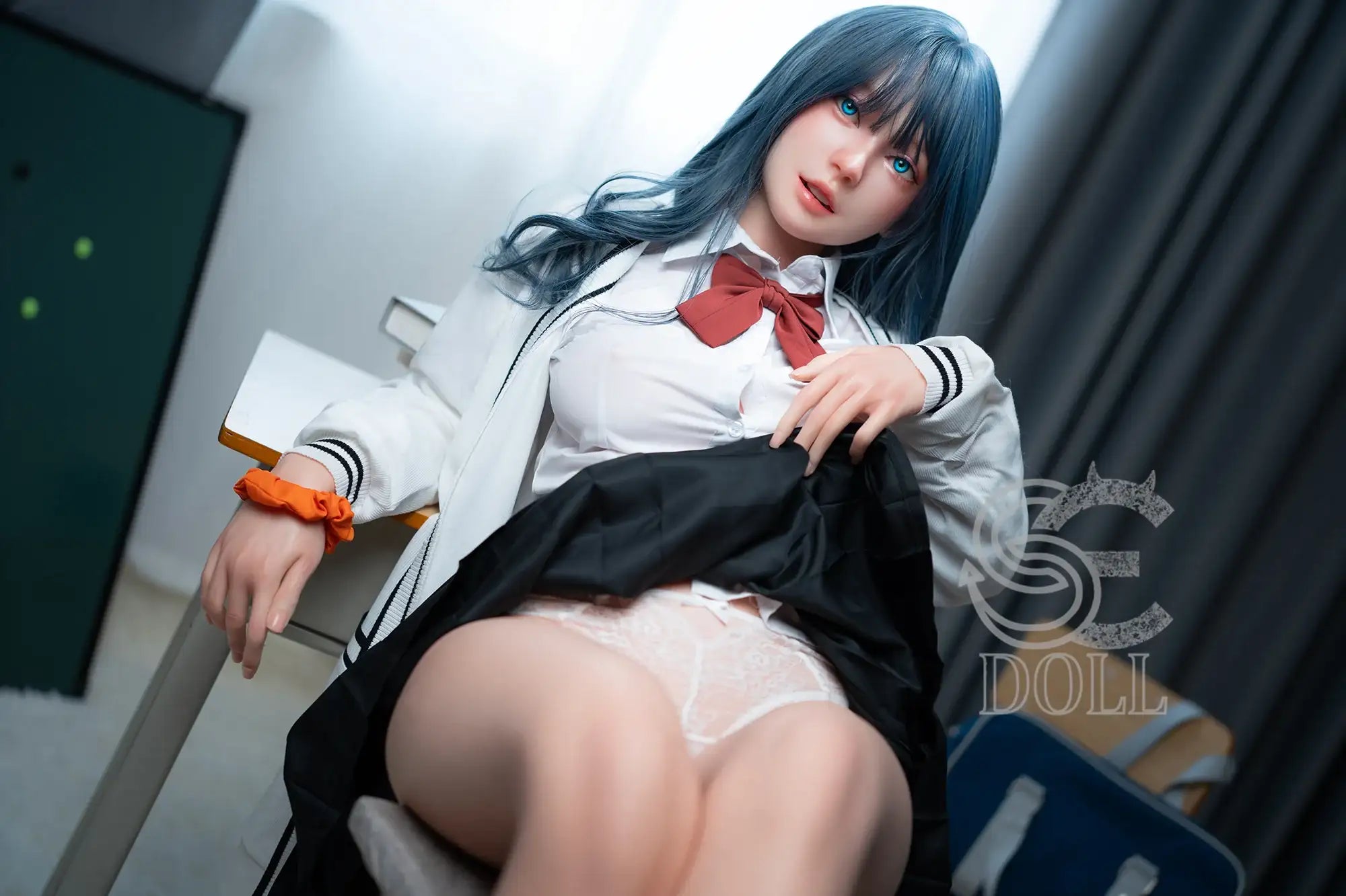 SEDOLL T160 cm B Silicone Pro - Maya.A - Frisky Business Adult Sex Toys Shop