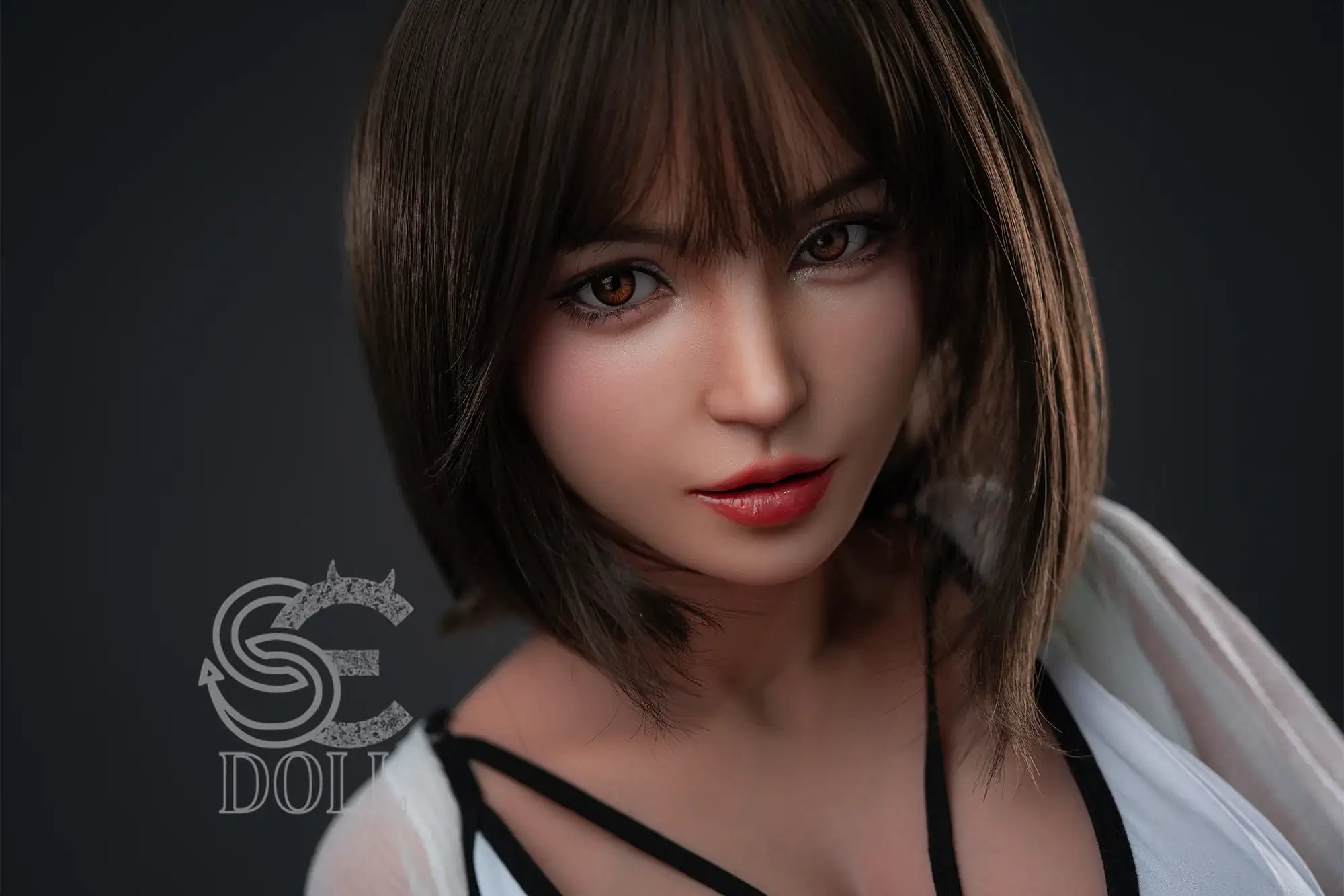 SEDOLL 161 cm E Silicone Pro - Winola.F - Frisky Business Adult Sex Toys Shop