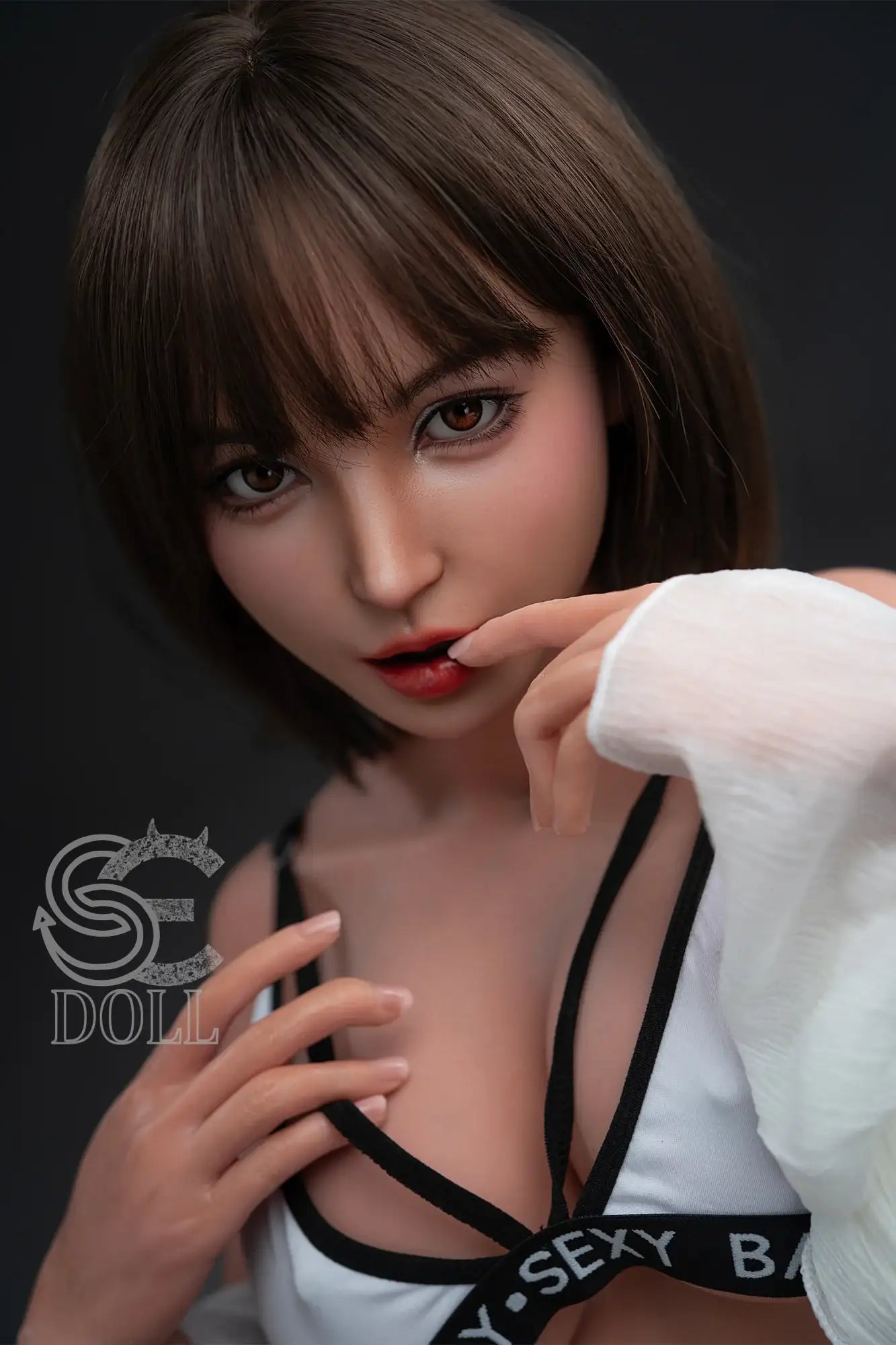 SEDOLL 161 cm E Silicone Pro - Winola.F - Frisky Business Adult Sex Toys Shop
