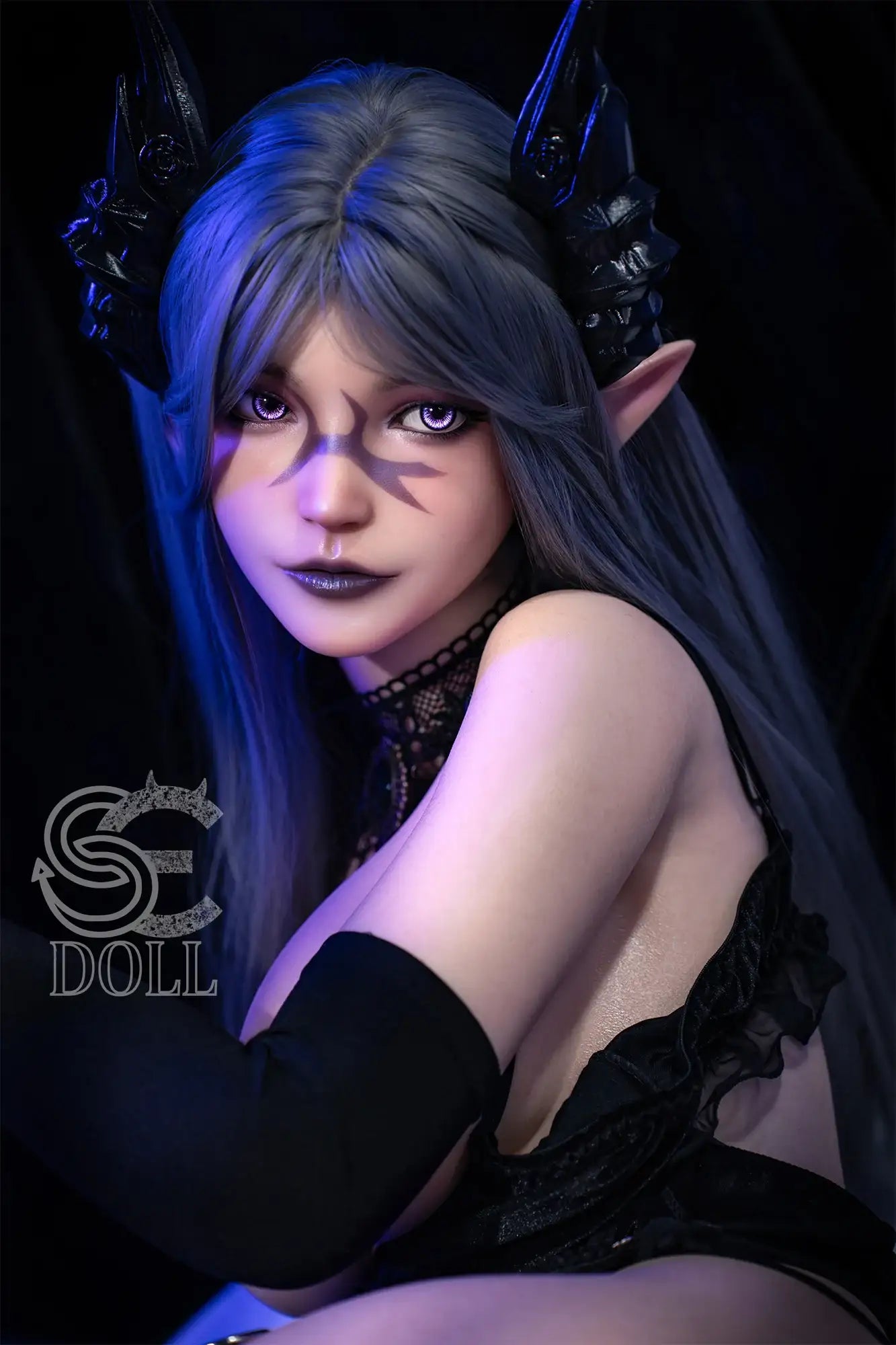 SEDOLL 161 cm E Silicone Pro - Aryana.C V2 - Frisky Business Adult Sex Toys Shop