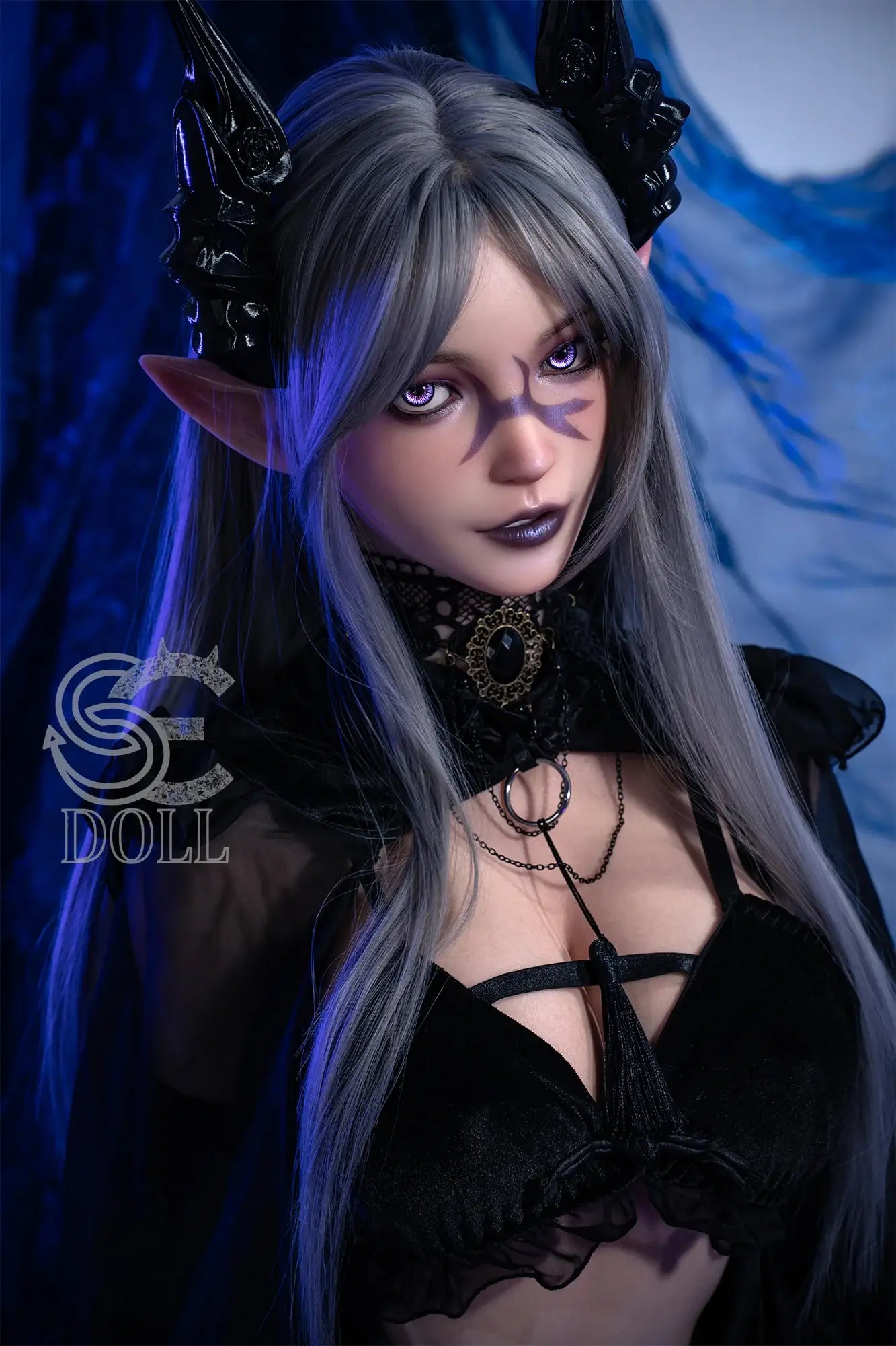 SEDOLL 161 cm E Silicone Pro - Aryana.C V2 - Frisky Business Adult Sex Toys Shop