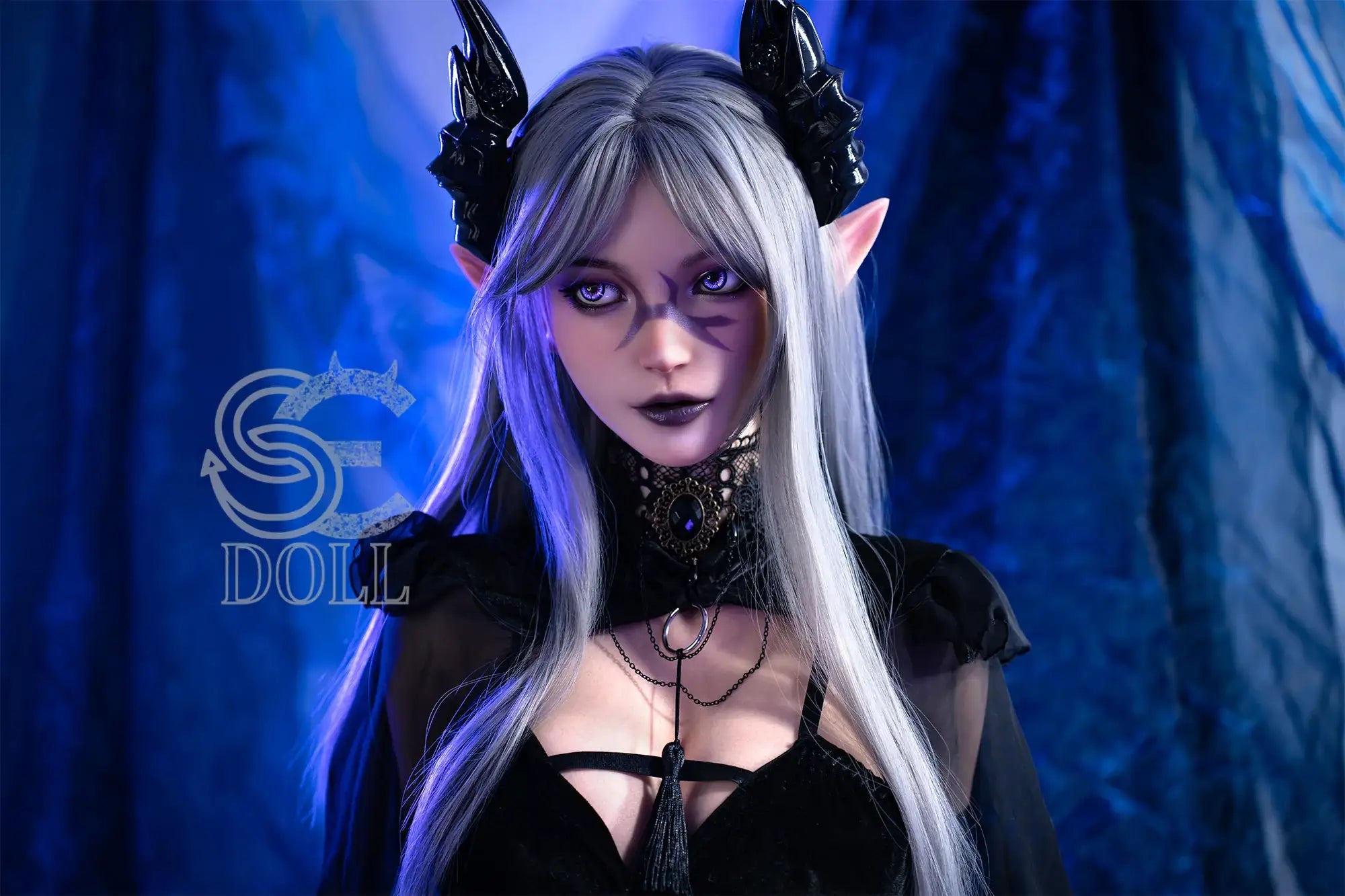 SEDOLL 161 cm E Silicone Pro - Aryana.C V2 - Frisky Business Adult Sex Toys Shop