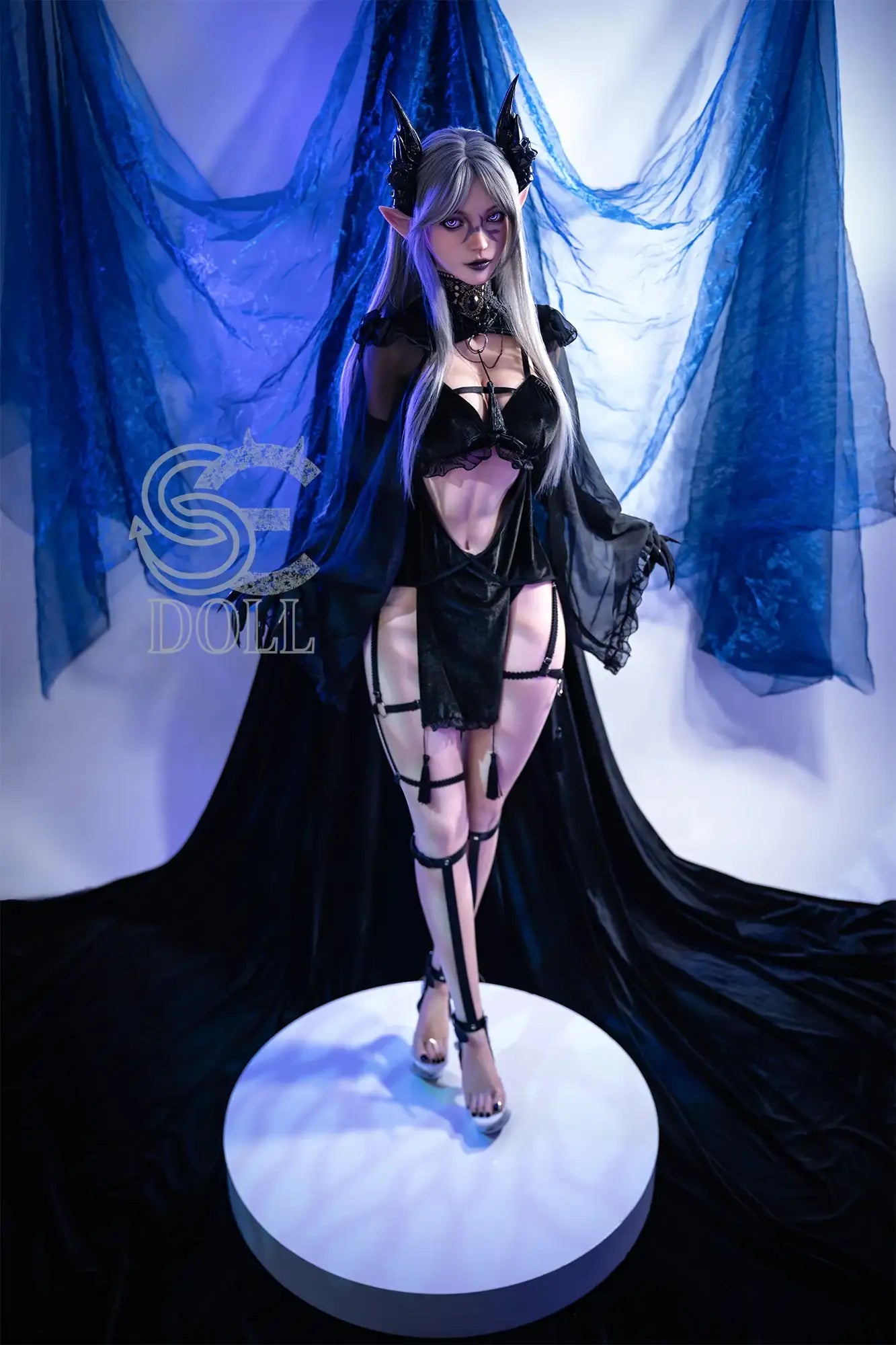 SEDOLL 161 cm E Silicone Pro - Aryana.C V2 - Frisky Business Adult Sex Toys Shop