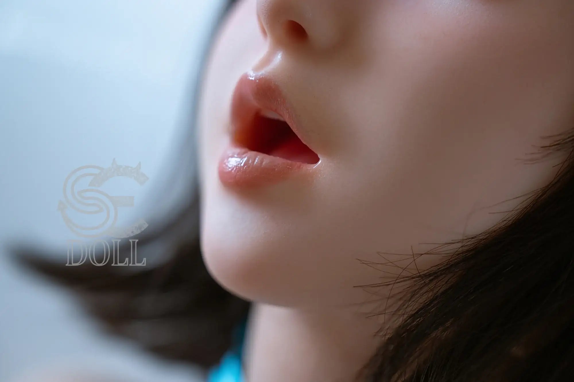 SEDOLL 161 cm E Silicone Pro - Melody.A - Frisky Business Adult Sex Toys Shop