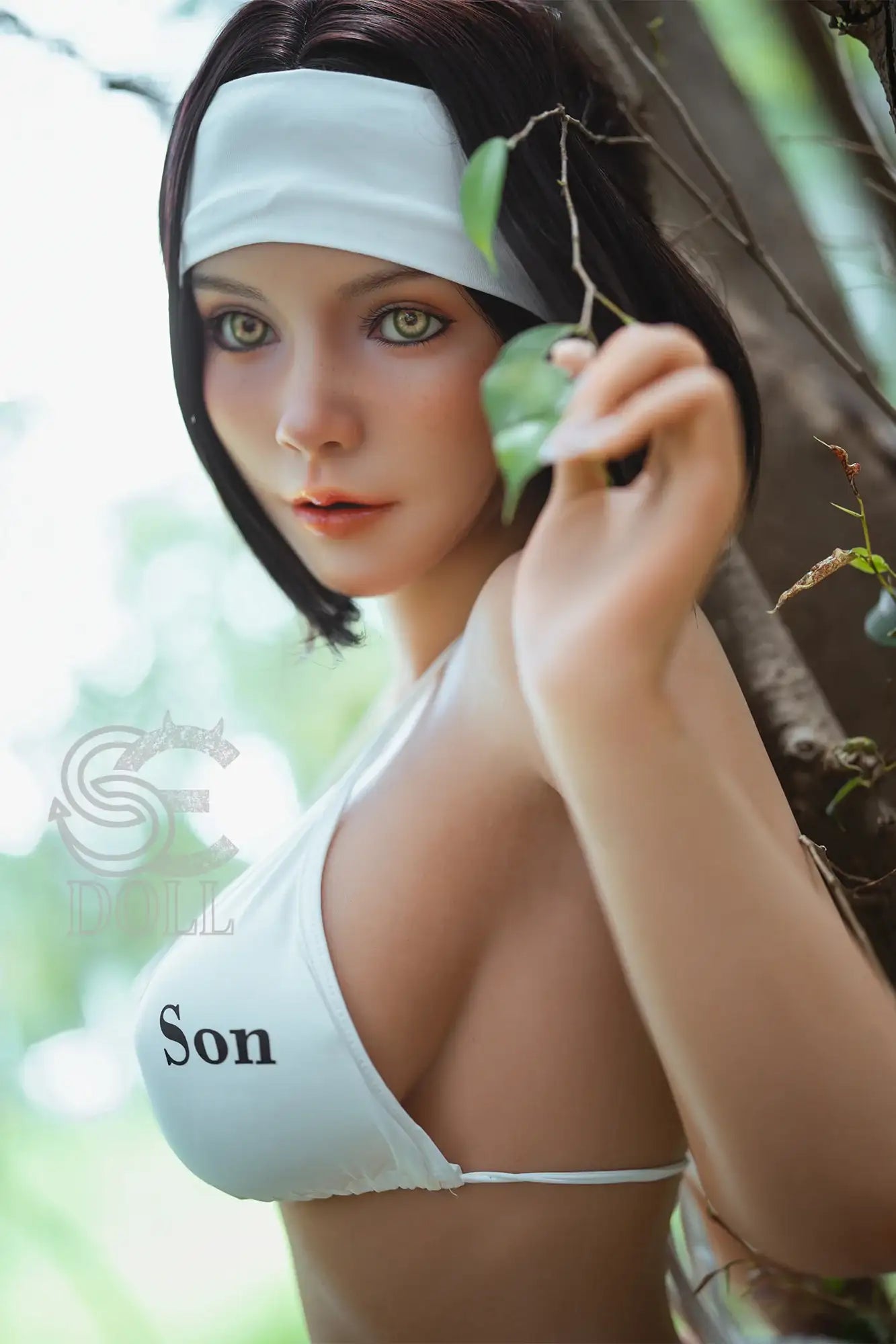 SEDOLL T161 cm C Silicone Pro - Kemeny.C - Frisky Business Adult Sex Toys Shop