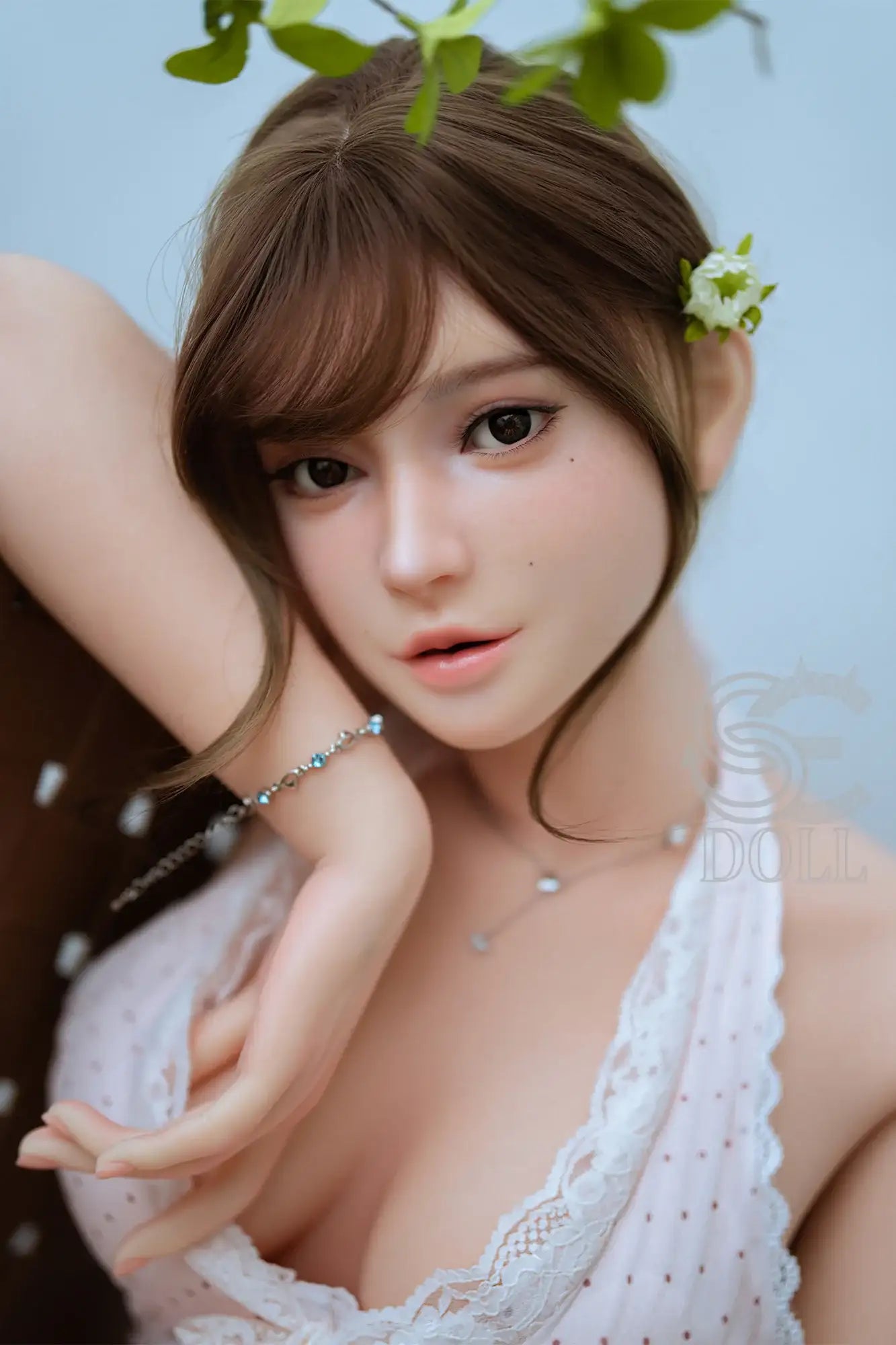 SEDOLL 163 cm C Silicone Pro - Maya.B - Frisky Business Adult Sex Toys Shop