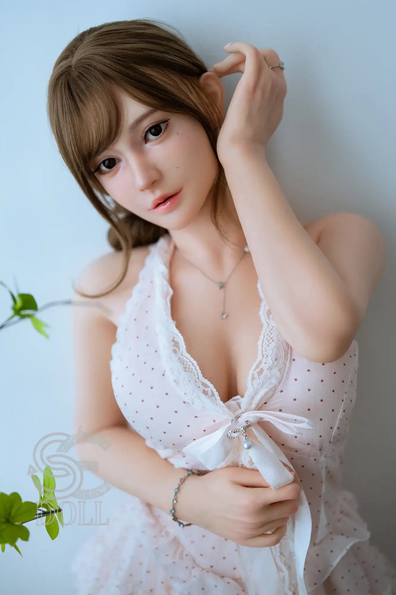 SEDOLL 163 cm C Silicone Pro - Maya.B - Frisky Business Adult Sex Toys Shop