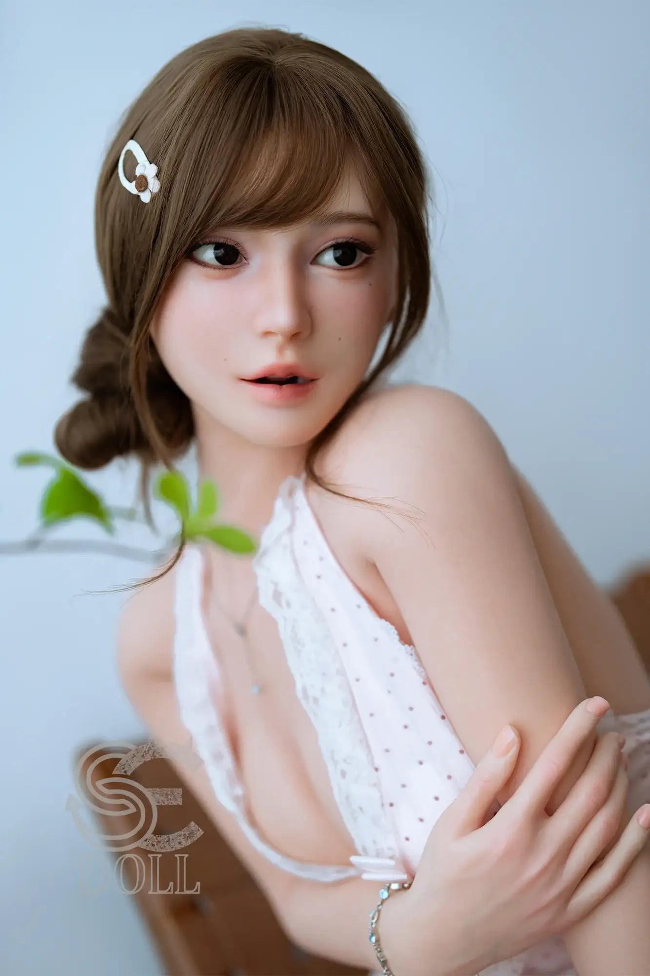SEDOLL 163 cm C Silicone Pro - Maya.B - Frisky Business Adult Sex Toys Shop