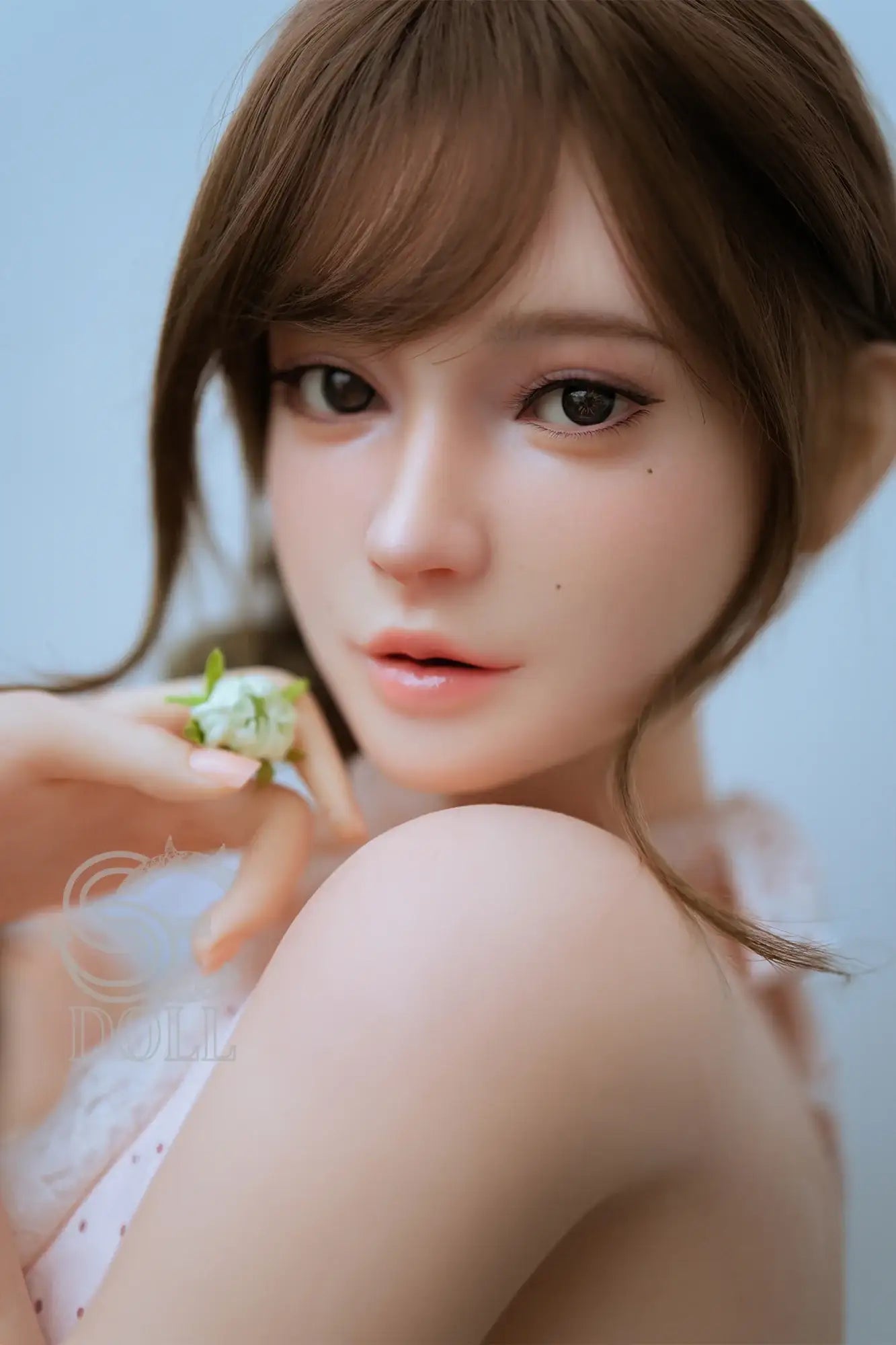 SEDOLL 163 cm C Silicone Pro - Maya.B - Frisky Business Adult Sex Toys Shop