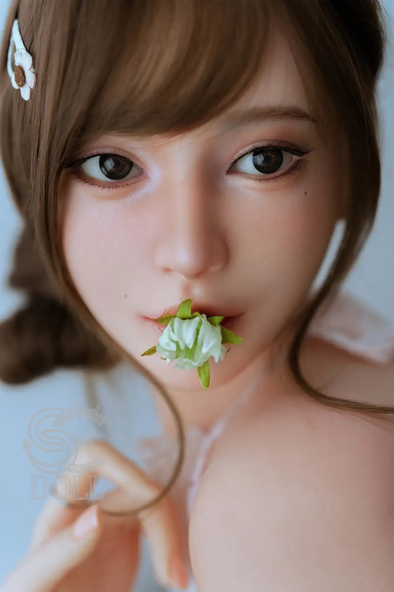 SEDOLL 163 cm C Silicone Pro - Maya.B - Frisky Business Adult Sex Toys Shop