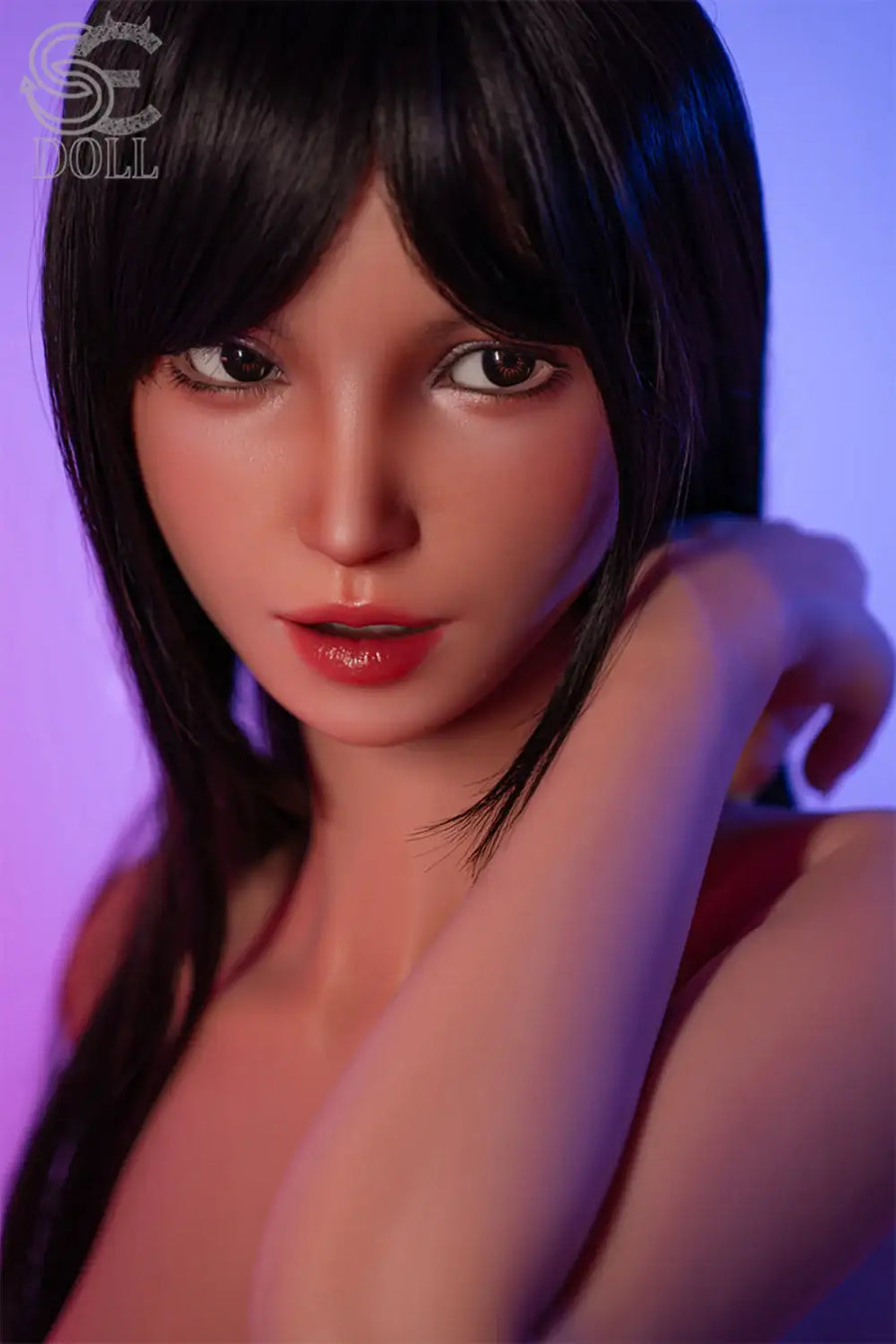SEDOLL 160 cm C Silicone Pro - Winola.F - Frisky Business Adult Sex Toys Shop