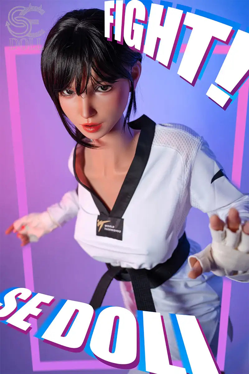 SEDOLL 160 cm C Silicone Pro - Winola.F - Frisky Business Adult Sex Toys Shop