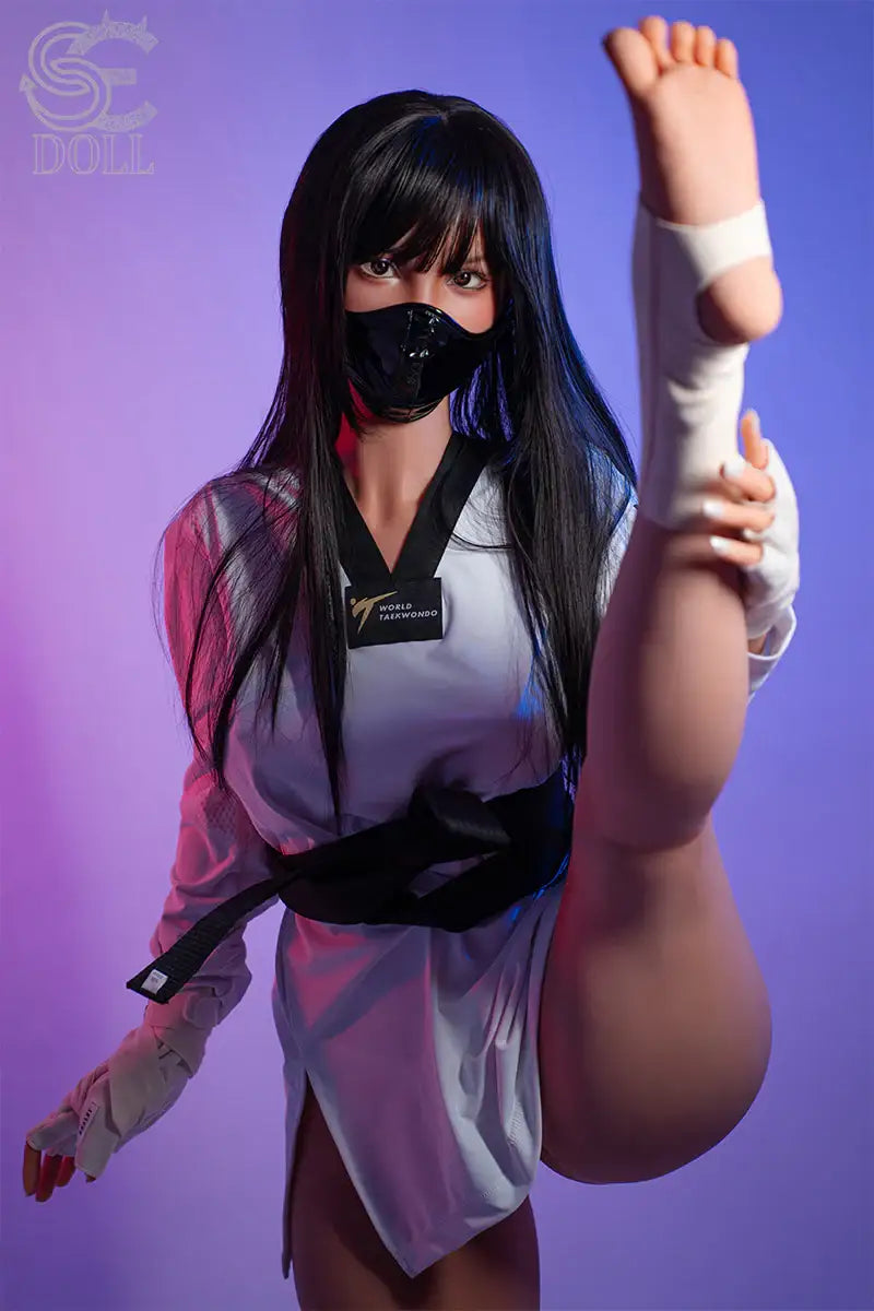 SEDOLL 160 cm C Silicone Pro - Winola.F - Frisky Business Adult Sex Toys Shop