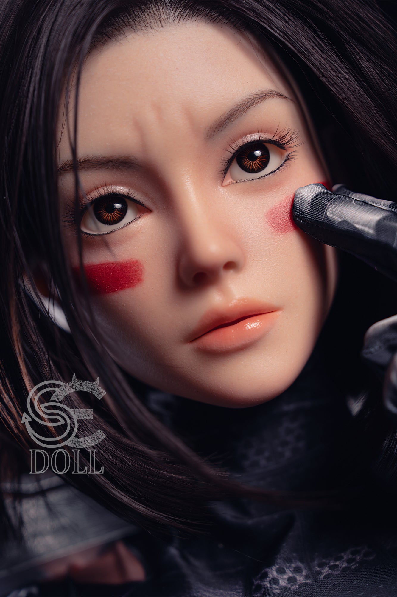 SEDOLL 161 cm E Silicone Pro - Lita.A
