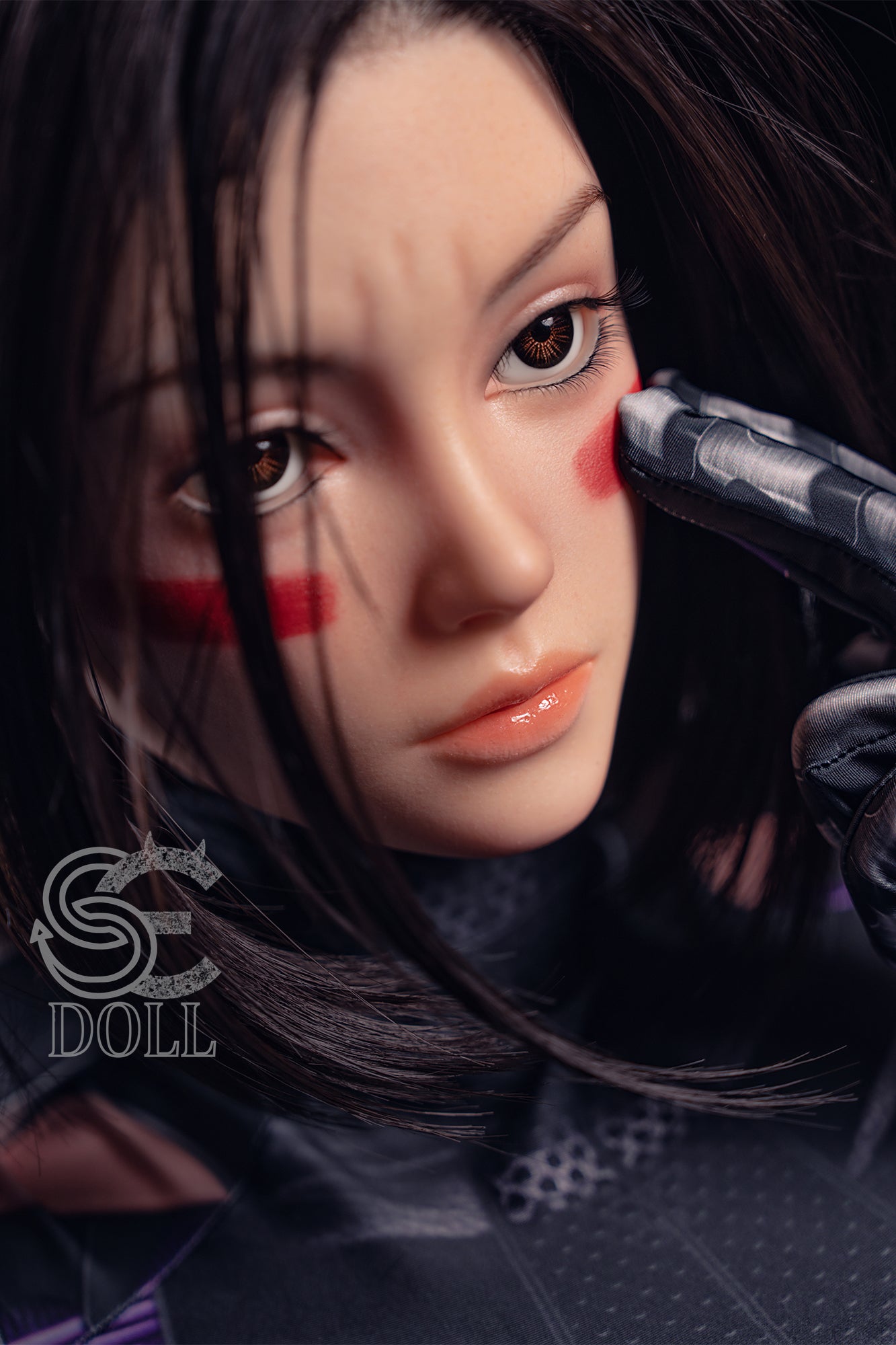 SEDOLL 161 cm E Silicone Pro - Lita.A