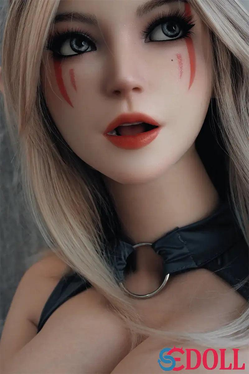 SEDOLL T161 cm C Silicone Pro - Aryana.A - Frisky Business Adult Sex Toys Shop