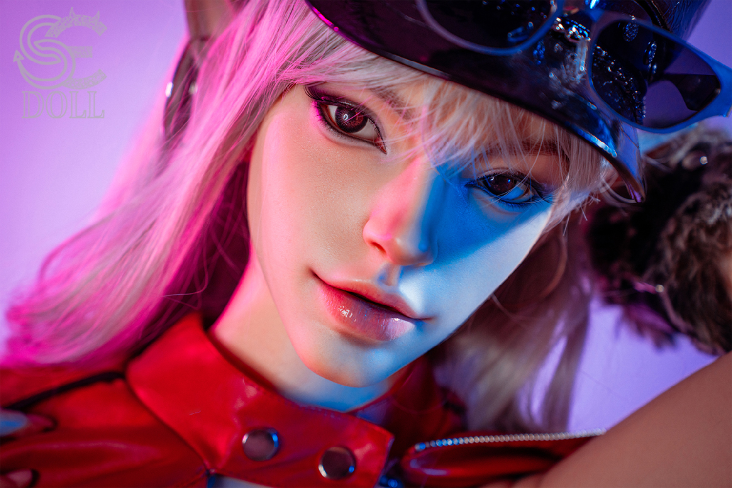 SEDOLL T165 cm C Silicone Pro - Evadora.B