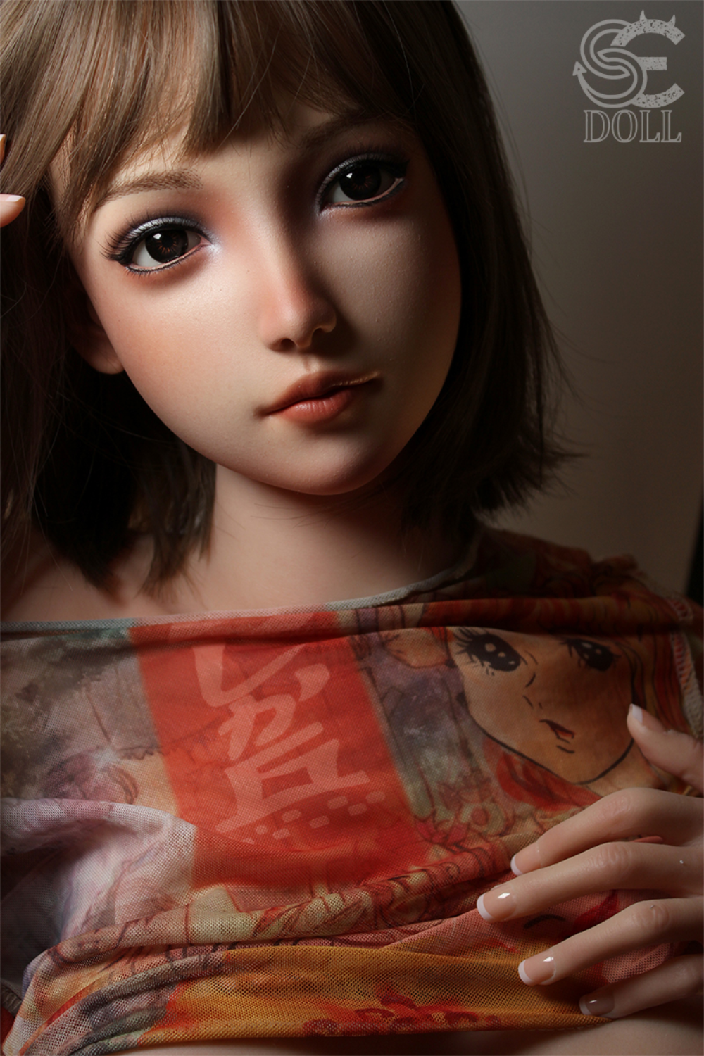 SEDOLL T160 cm B Silicone Pro - Yuuki.B
