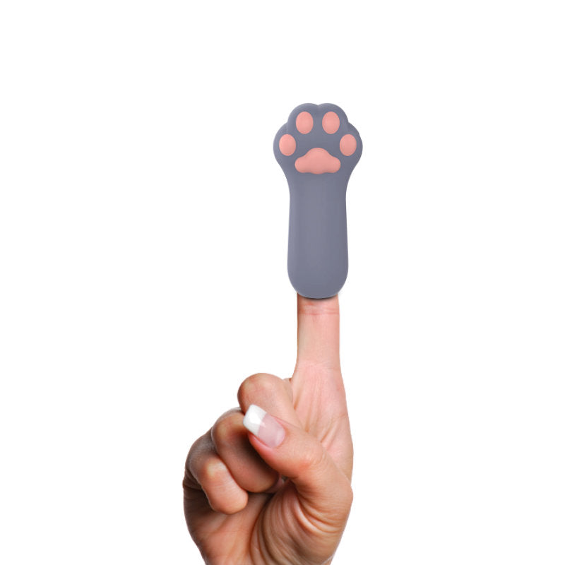PurrfectTouch Finger Vibrator