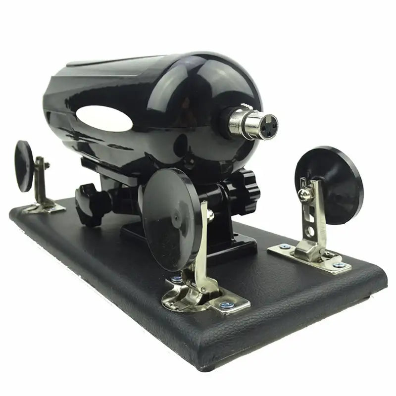 Bruno - Thrusting Sex Machine - Frisky Business Adult Sex Toys Shop