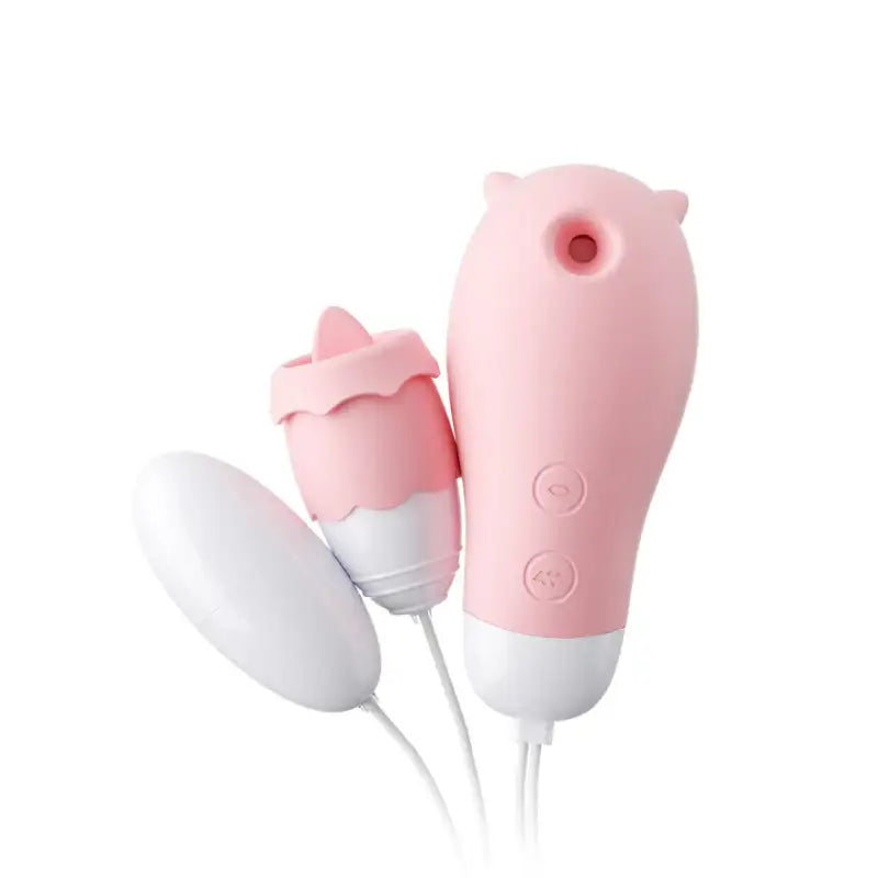 PleasurePearl - Adult Female Vibrator Sex Toys - Frisky Business Adult Sex Toys Shop