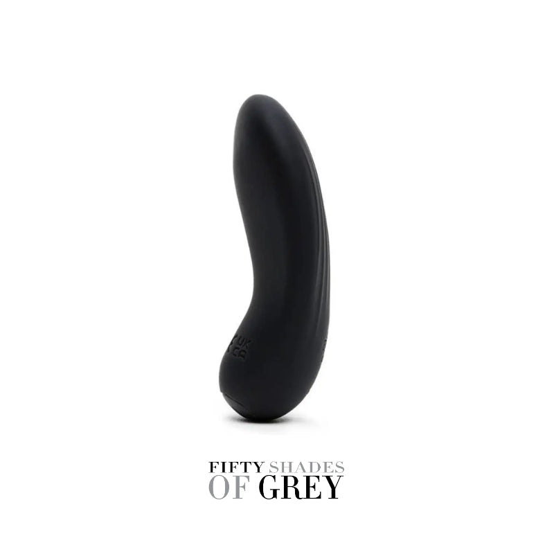Fifty Shades Of Grey - Sensation Clitoral Vibrator