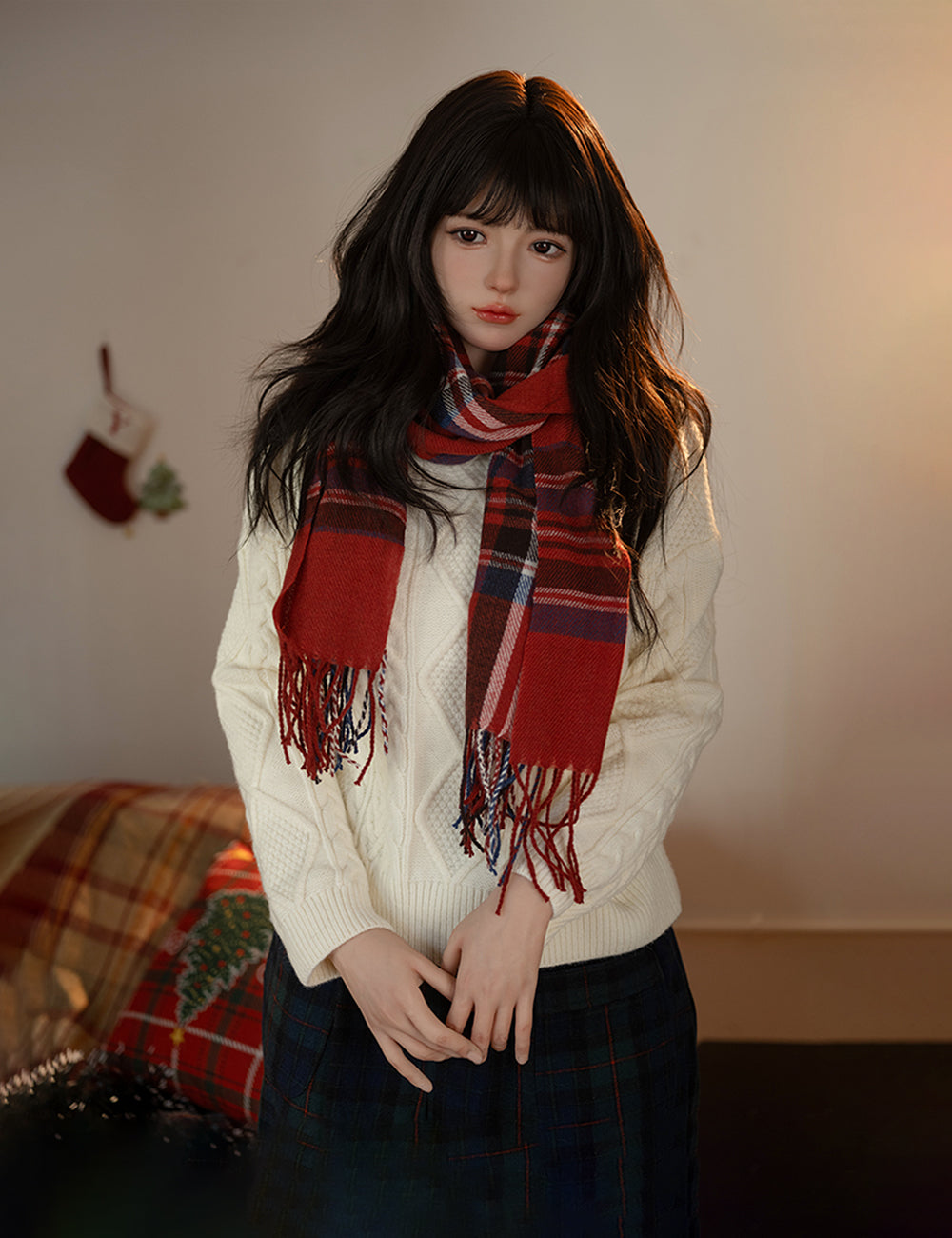 TOP-CYDOLL 162 cm E-Cup Sato Asuka Realistic Sex Doll