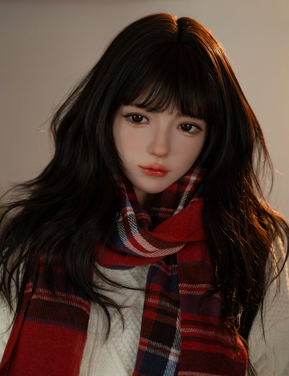 TOP-CYDOLL 162 cm E-Cup Sato Asuka Realistic Sex Doll