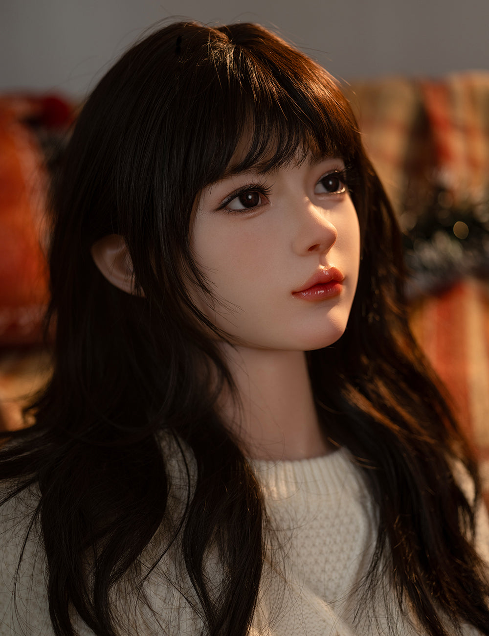 TOP-CYDOLL 162 cm E-Cup Sato Asuka Realistic Sex Doll