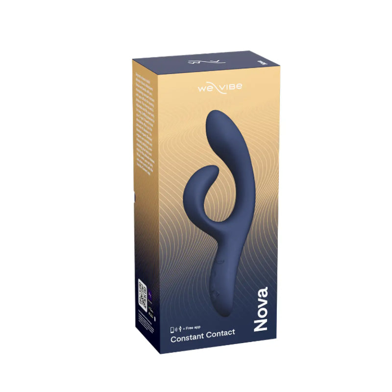 We-Vibe - Nova Gen 2 Midnight Blue