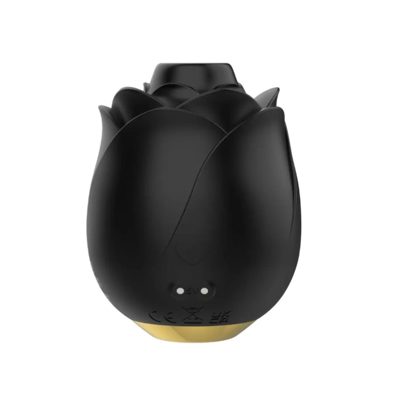 Fifty Shades Of Grey - Hearts & Flowers Clitoral Suction Stimulator