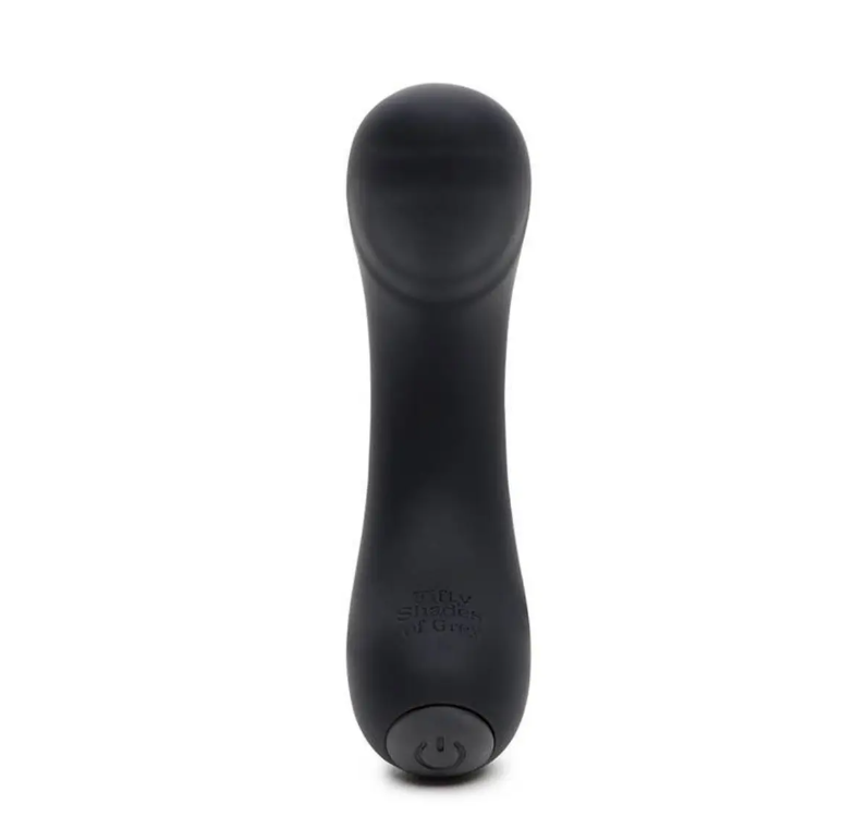 Fifty Shades of Grey - Sensation Rechargeable G-Spot Finger Vibrator