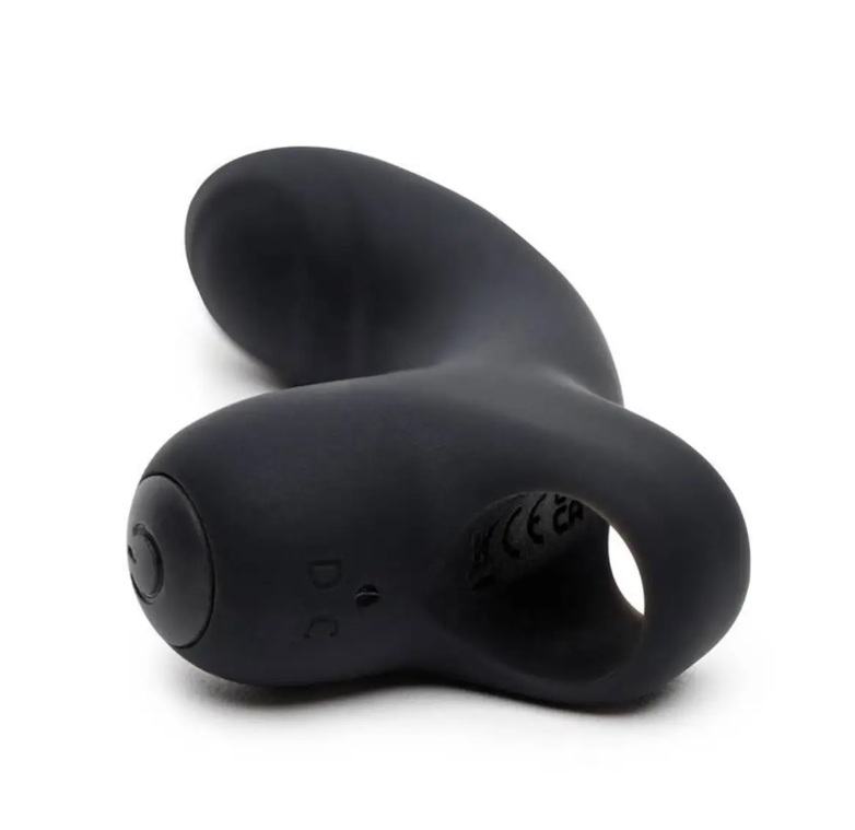 Fifty Shades of Grey - Sensation Rechargeable G-Spot Finger Vibrator