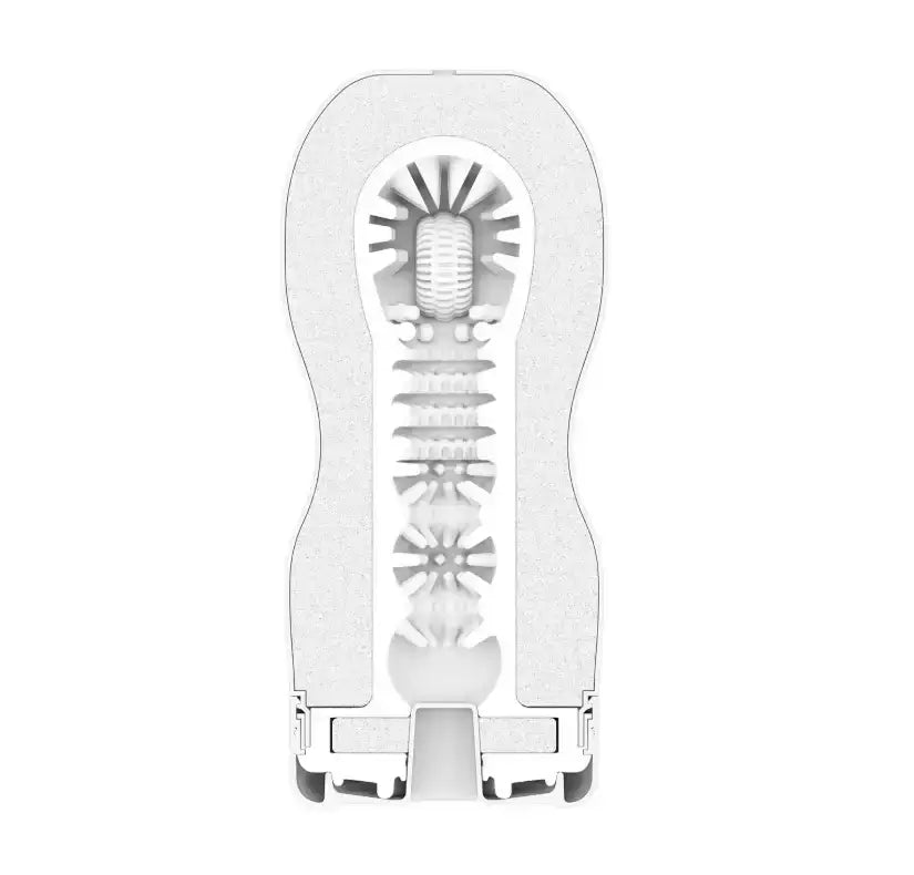 Tenga Original Vacuum Cup Masturbator Strong Compact Sleek Design Convenient for Travel Durable Material Singapore