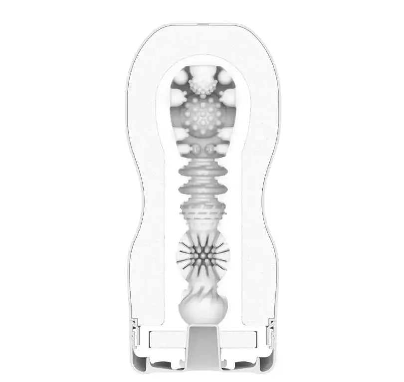 Tenga Premium Original Vacuum Cup Masturbator Soft Flexible Material Comfortable Fit For All Users Singapore