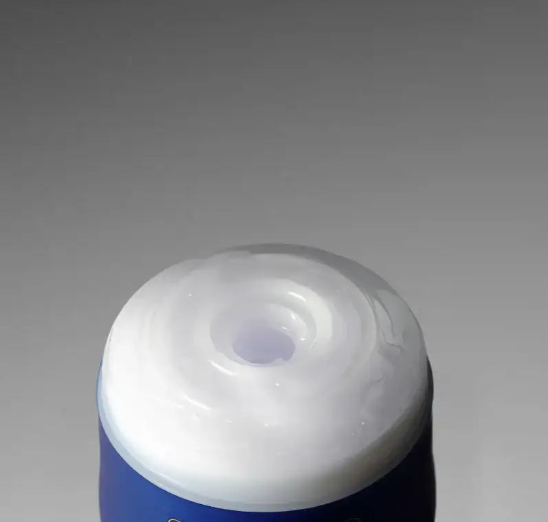 Tenga Premium Original Vacuum Cup Masturbator Quiet Operation Smooth Interior Comfortable Fit Singapore