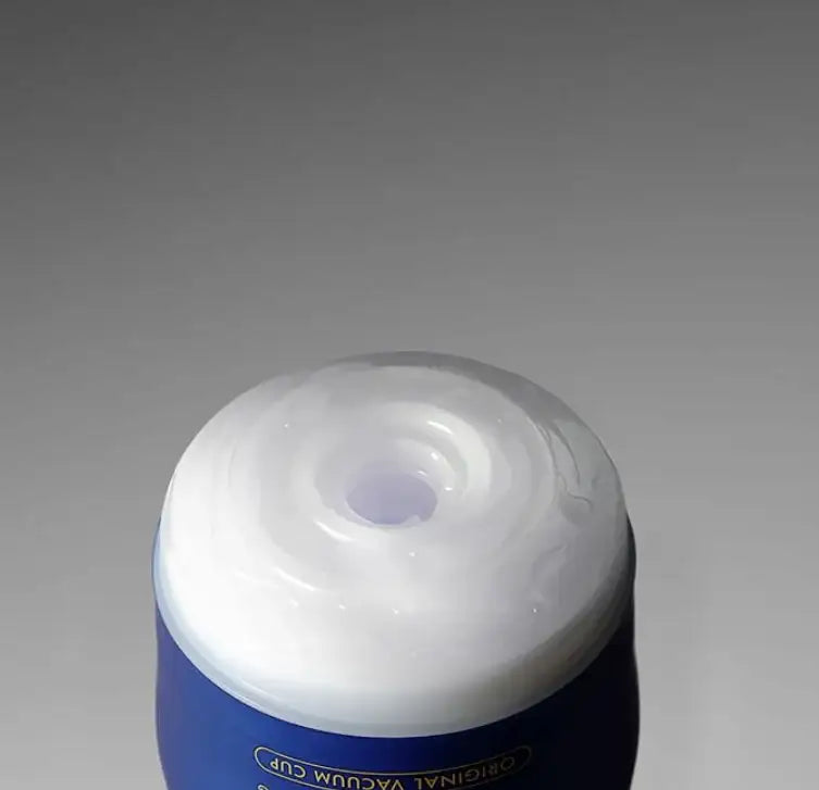 Tenga Premium Air Flow Cup Masturbator Innovative Design Durable Silicone Comfortable Grip Singapore