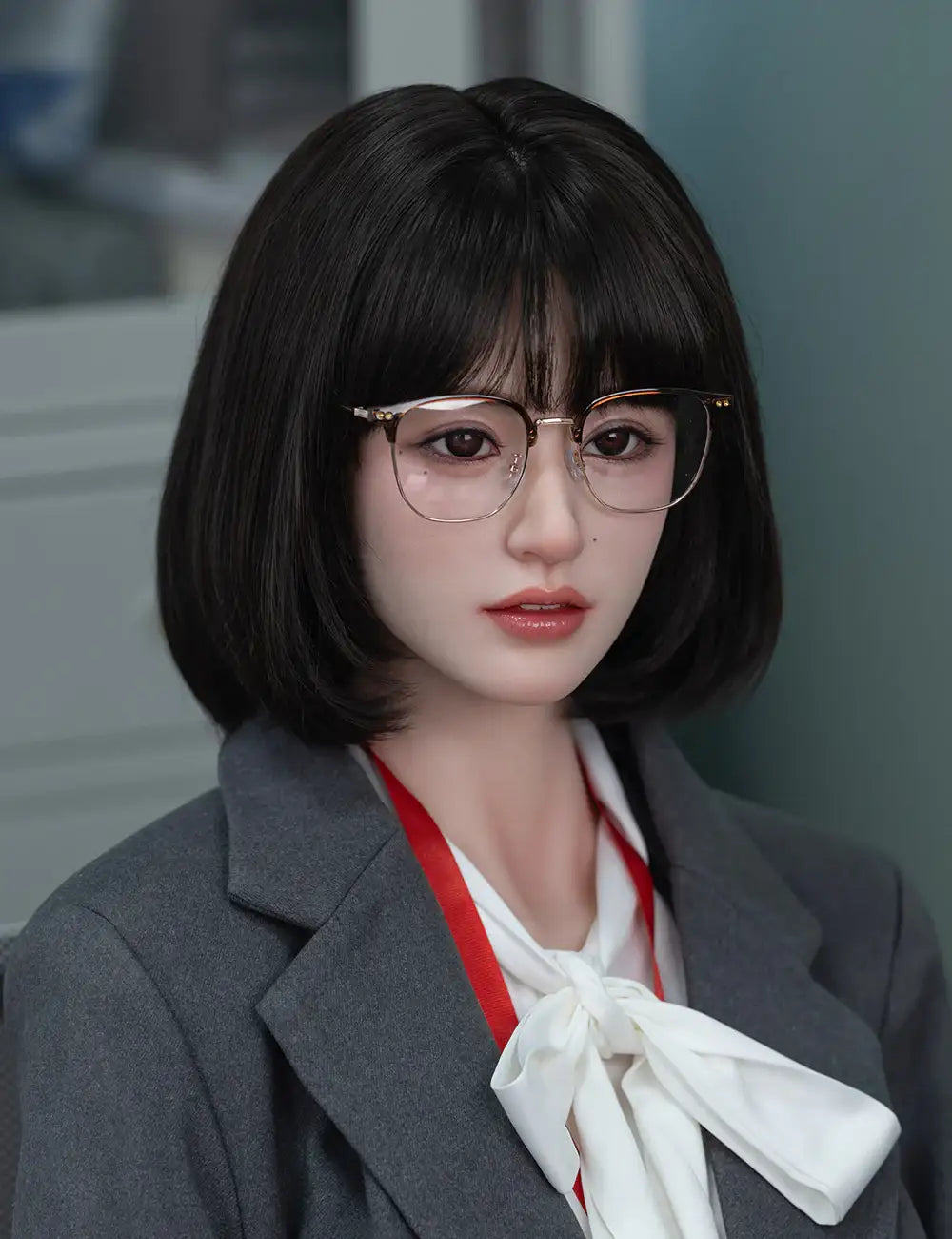 TOP-CYDOLL 168cm F-Cup Shizukawa Yuri Realistic Sex Doll - Frisky Business Adult Sex Toys Shop