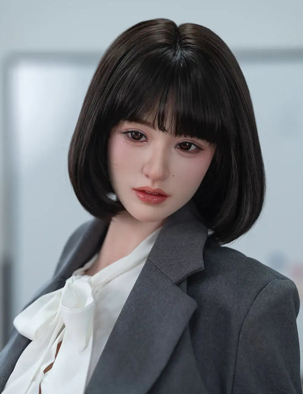 TOP-CYDOLL 168cm F-Cup Shizukawa Yuri Realistic Sex Doll - Frisky Business Adult Sex Toys Shop