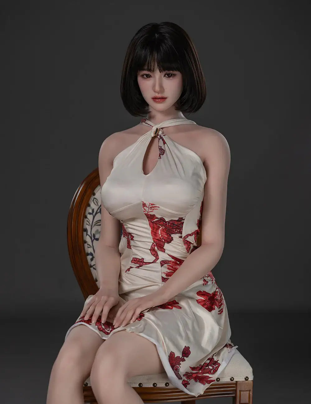 TOP-CYDOLL 168cm F-Cup Shizukawa Yuri Realistic Sex Doll - Frisky Business Adult Sex Toys Shop