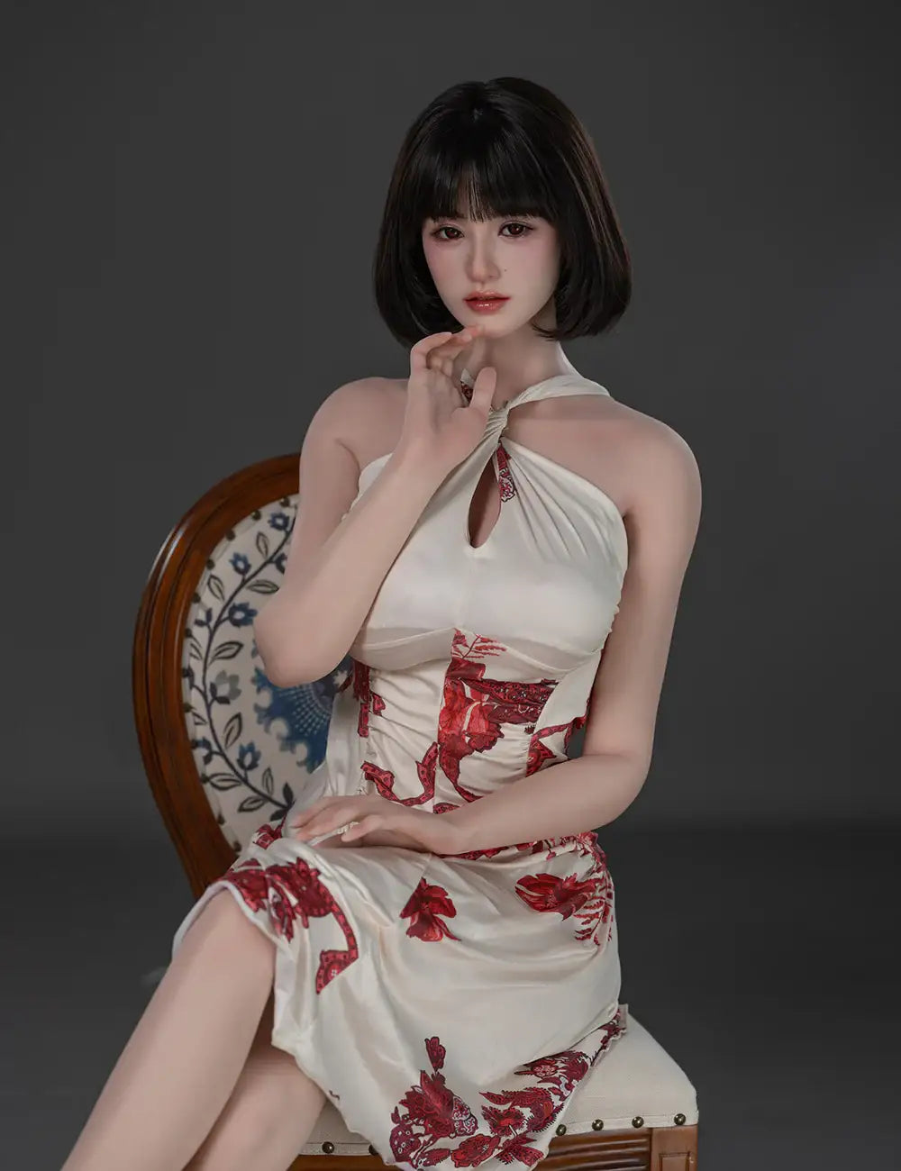 TOP-CYDOLL 168cm F-Cup Shizukawa Yuri Realistic Sex Doll - Frisky Business Adult Sex Toys Shop