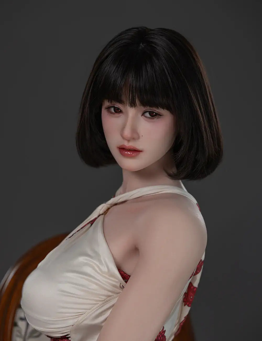 TOP-CYDOLL 168cm F-Cup Shizukawa Yuri Realistic Sex Doll - Frisky Business Adult Sex Toys Shop