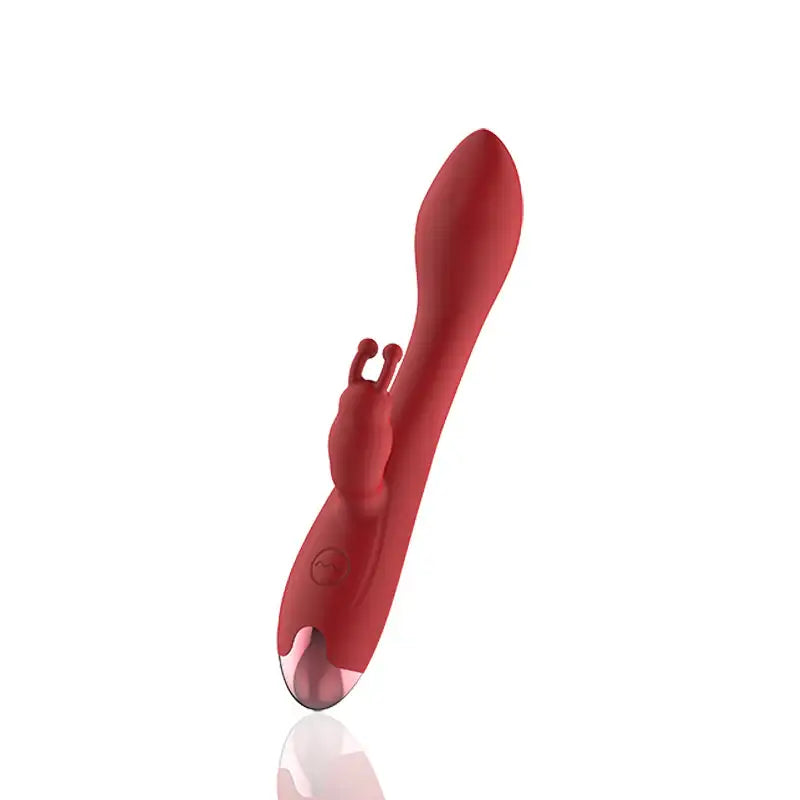 Blissful Dual Delight - G-spot Vibrator - Frisky Business Adult Sex Toys Shop