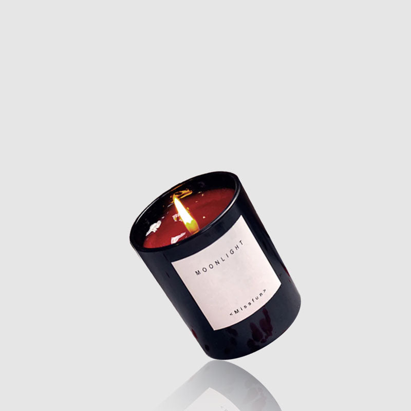 Desire Drip - Aromatherapy Low-Temperature Candles