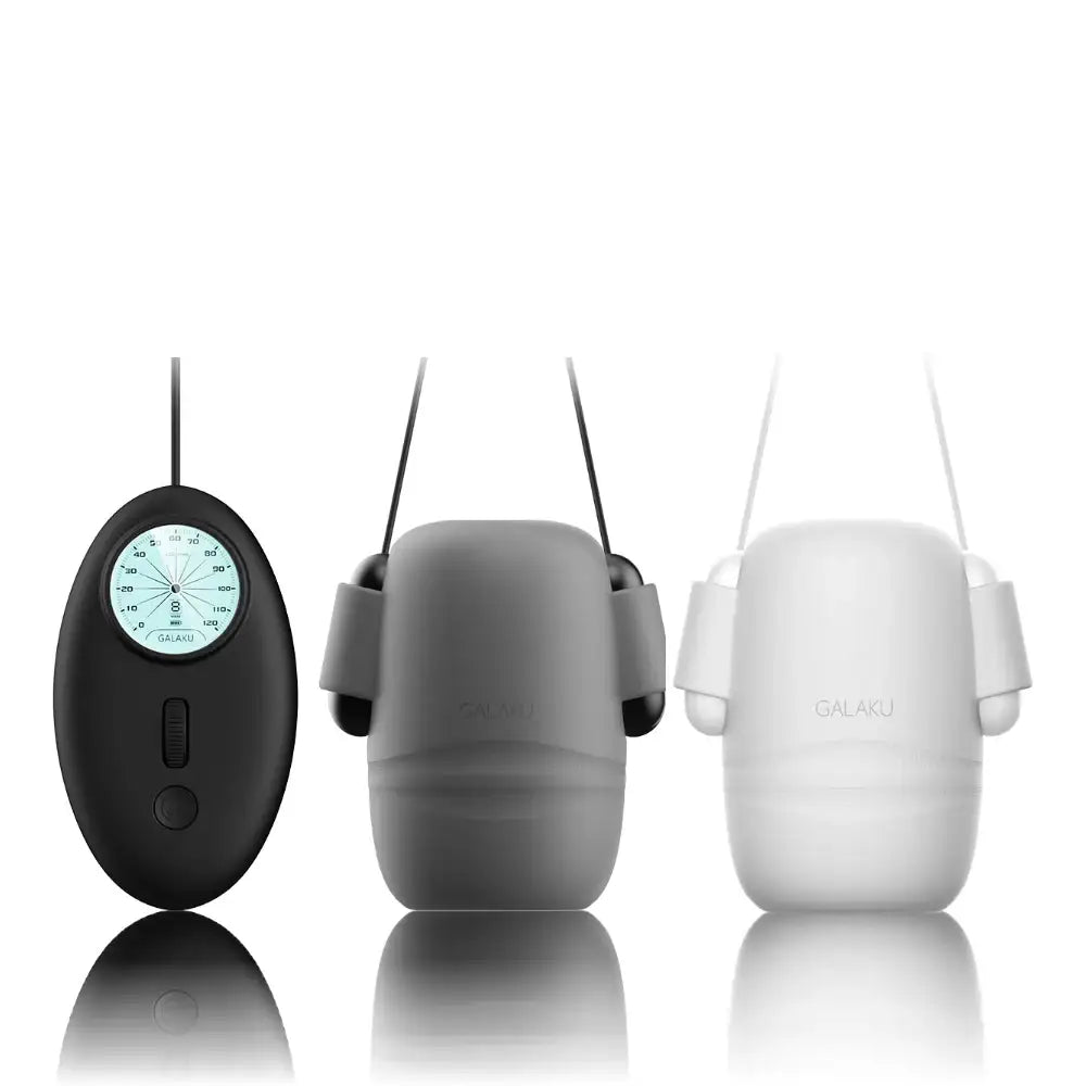 Galaku Stamina Trainer Cum Masturbator - Frisky Business Adult Sex Toys Shop
