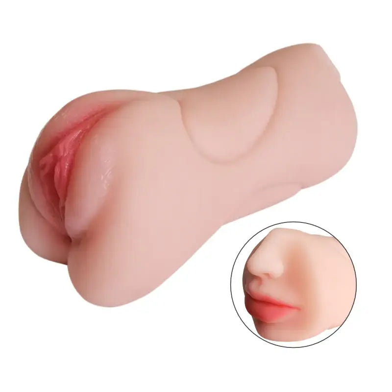 Flipside Fantasy – Dual Penetration Men Masturbator - Frisky Business Adult Sex Toys Shop