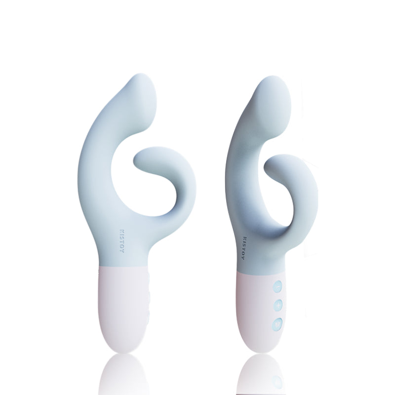 Sky Kiss - Female G-spot Clitoris Stimulation
