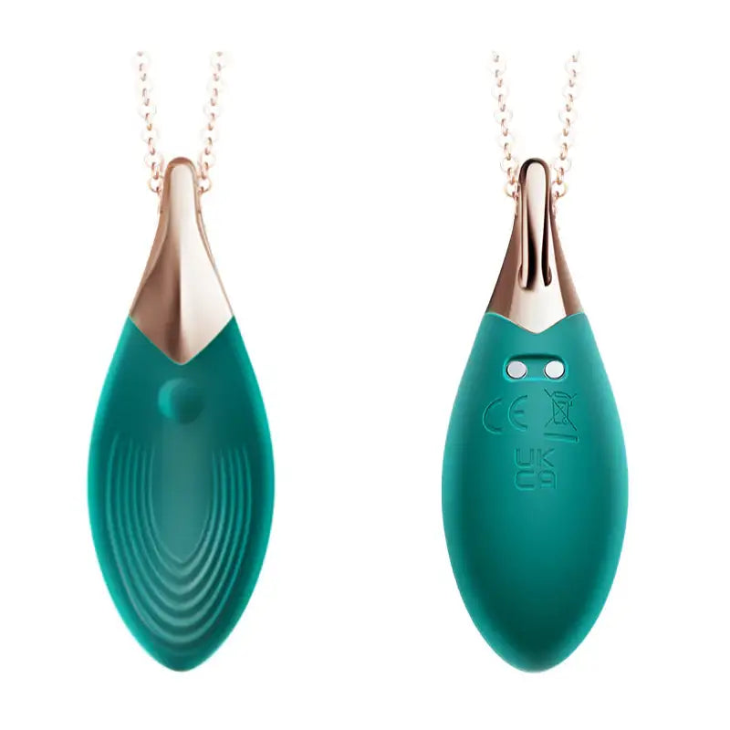 Naughty Gemstone - Wearable Stealth Egg Vibrator - Frisky Business Adult Sex Toys Shop